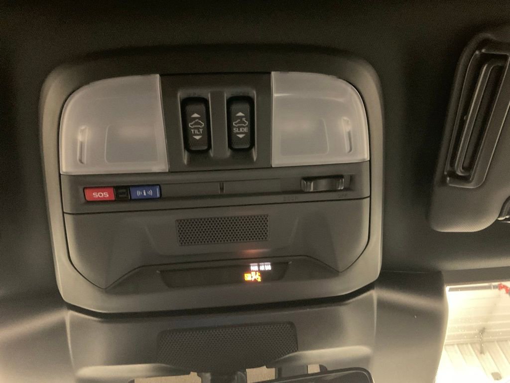 New 2026 Subaru Crosstrek 2.5i Wilderness image 25