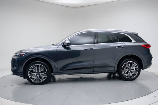 Used 2025 Audi Q5 Premium Plus AWD/4WD image 9
