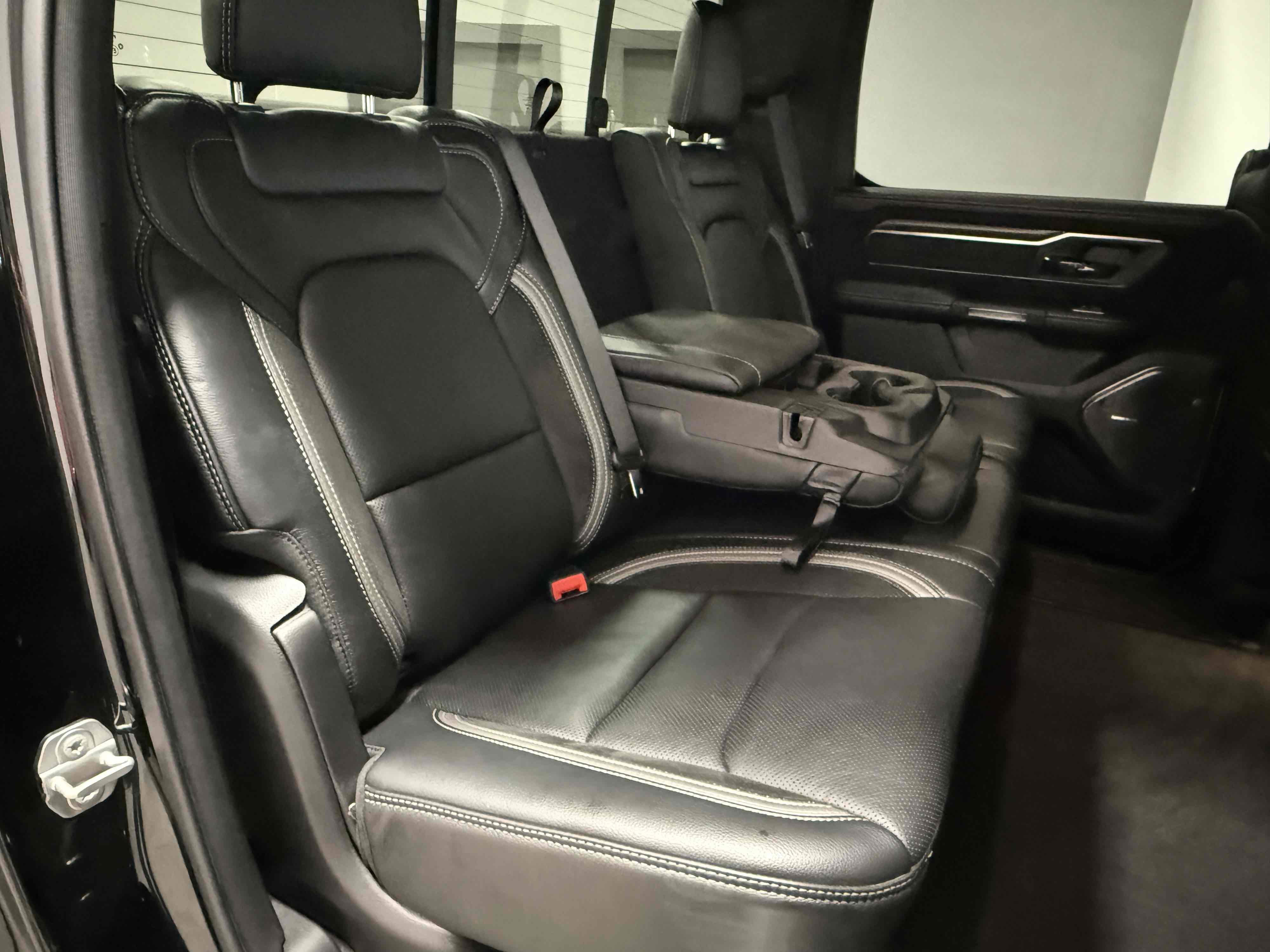 Used 2021 RAM 1500 TRX w/ TRX Level 2 Equipment Group AWD/4WD image 32