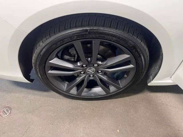 Used 2020 Acura TLX V6 w/ A-SPEC Pkg image 29