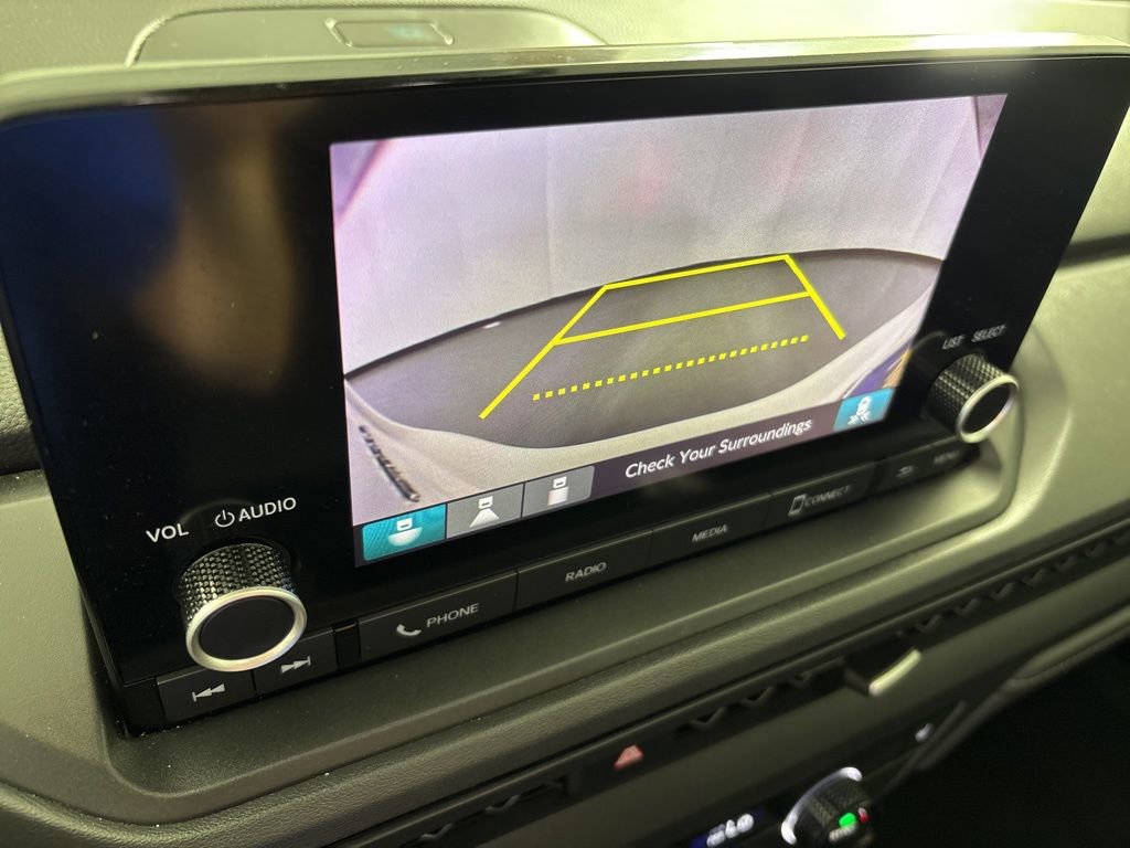 Used 2023 Honda Accord EX image 32