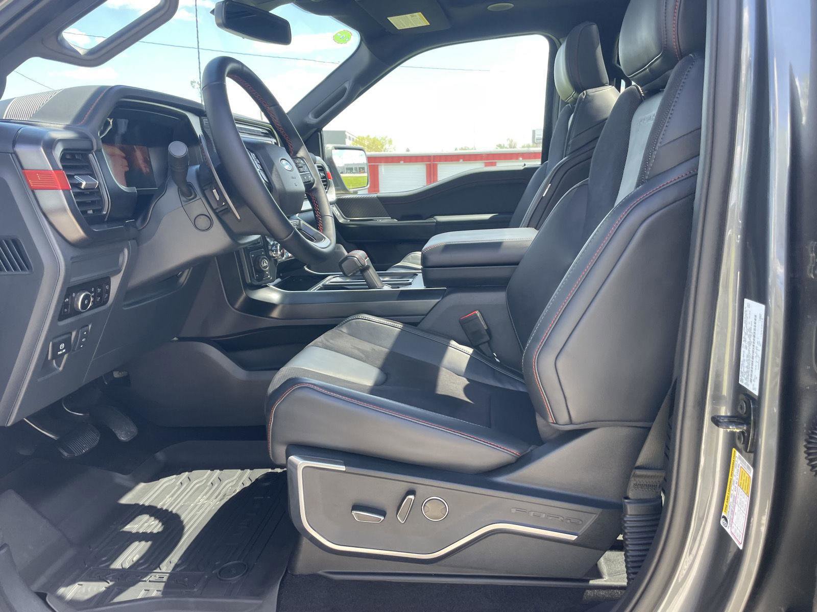 New 2026 Ford F150 Raptor AWD/4WD image 12