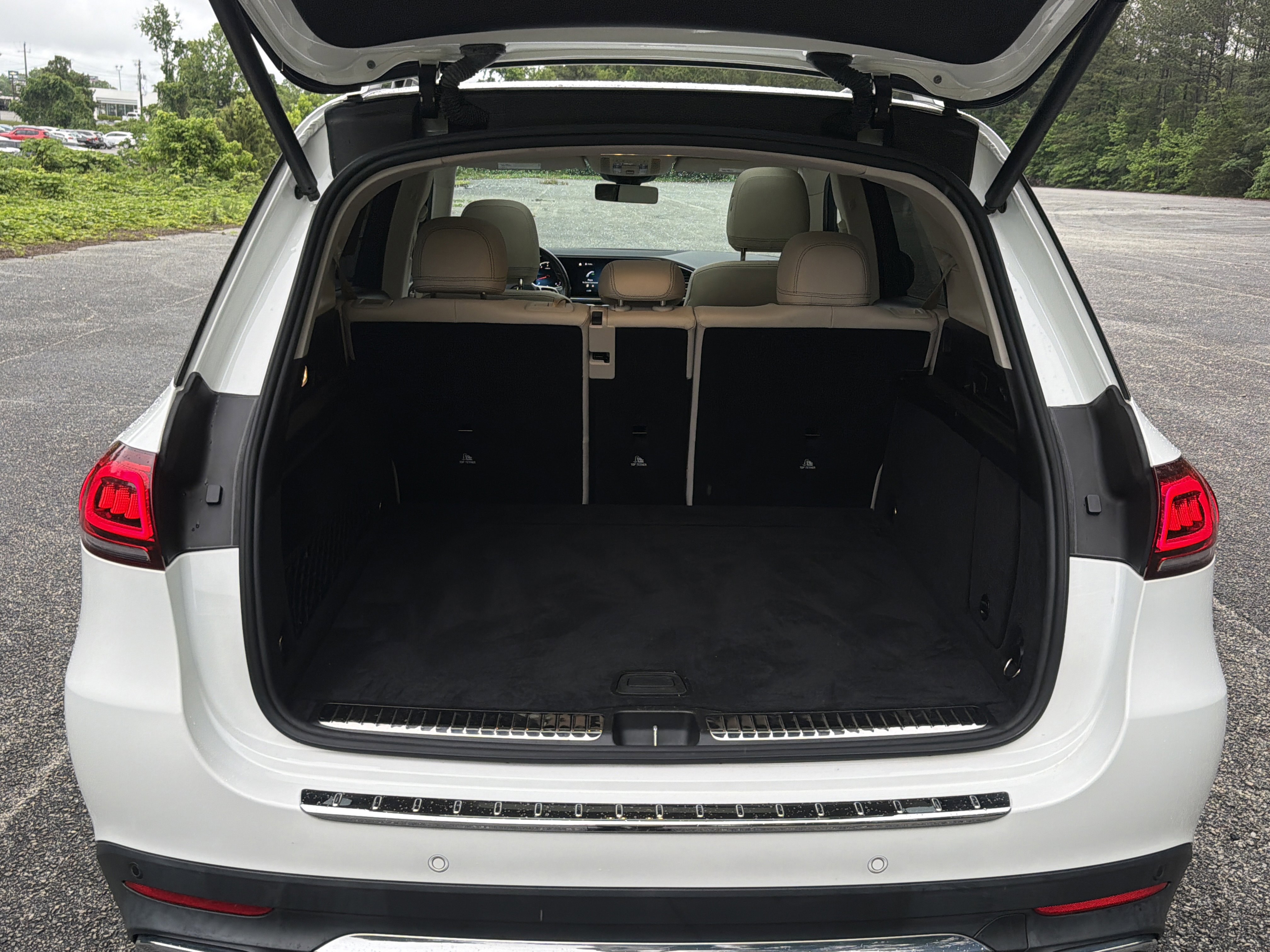 Used 2022 Mercedes-Benz GLE 350 image 21