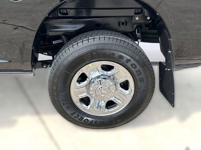 New 2025 RAM 2500 Tradesman AWD/4WD image 10
