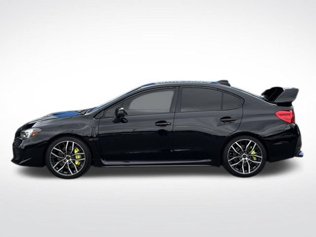Used 2020 Subaru WRX STI w/ Popular Package #3 AWD/4WD image 5