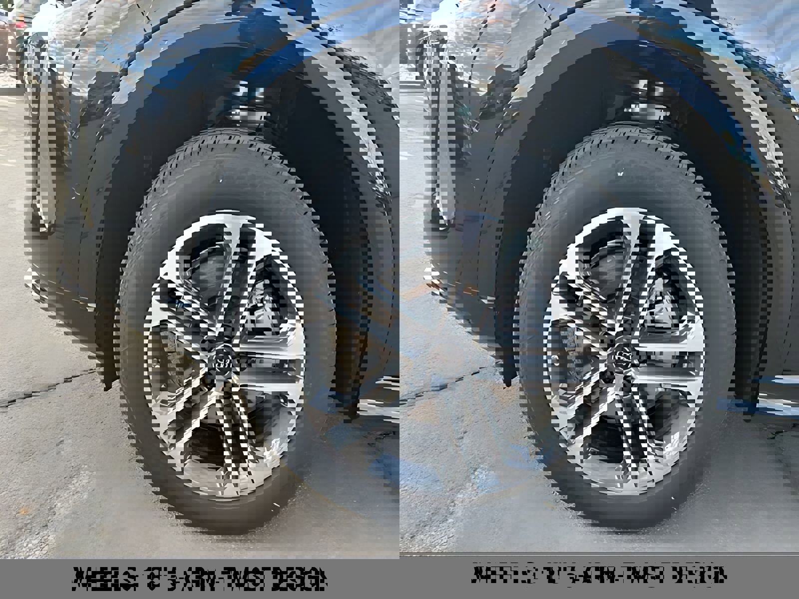 New 2025 Audi Q5 Premium AWD/4WD image 10