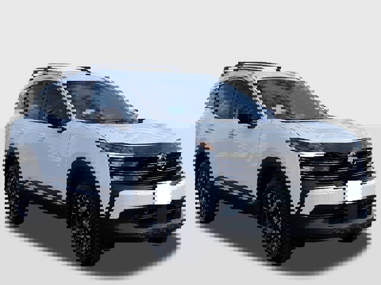 New 2026 Nissan Kicks SV w/ Cold Weather Package image 6