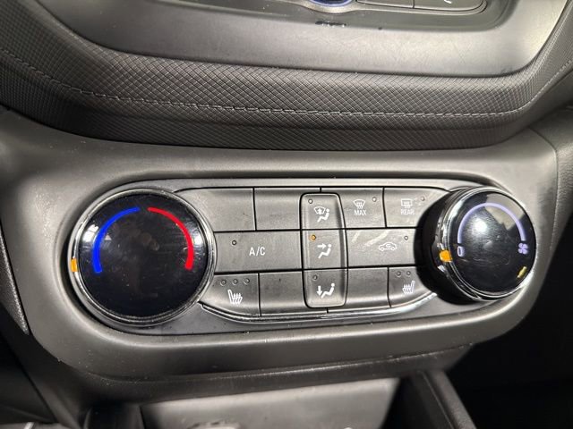 Used 2022 Chevrolet TrailBlazer LT image 22