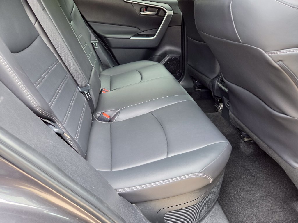 Used 2024 Toyota RAV4 XLE Premium w/ Weather Package AWD/4WD image 16