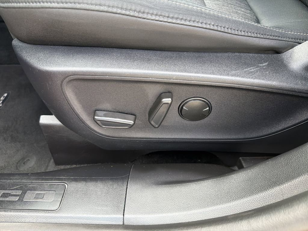 Certified 2022 Ford Bronco Sport Big Bend w/ Convenience Package AWD/4WD image 19