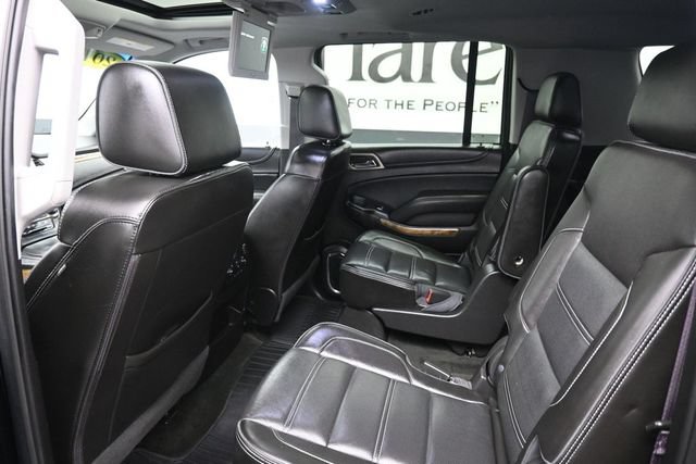 Used 2017 GMC Yukon XL Denali w/ Open Road Package AWD/4WD image 29