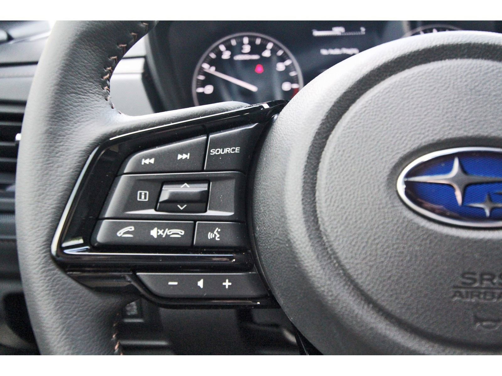 New 2026 Subaru Forester Sport image 13