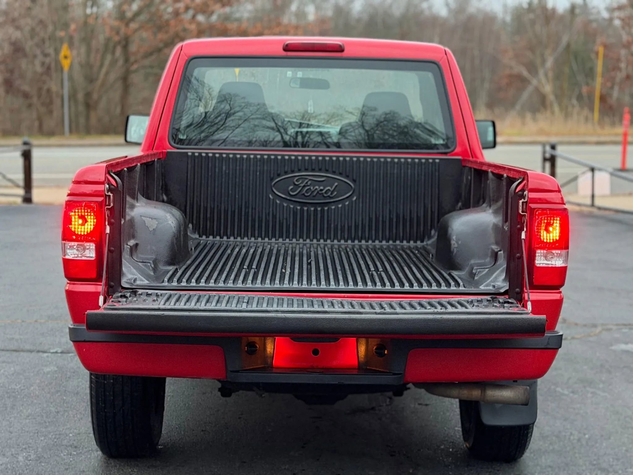 Used 2009 Ford Ranger XLT image 7