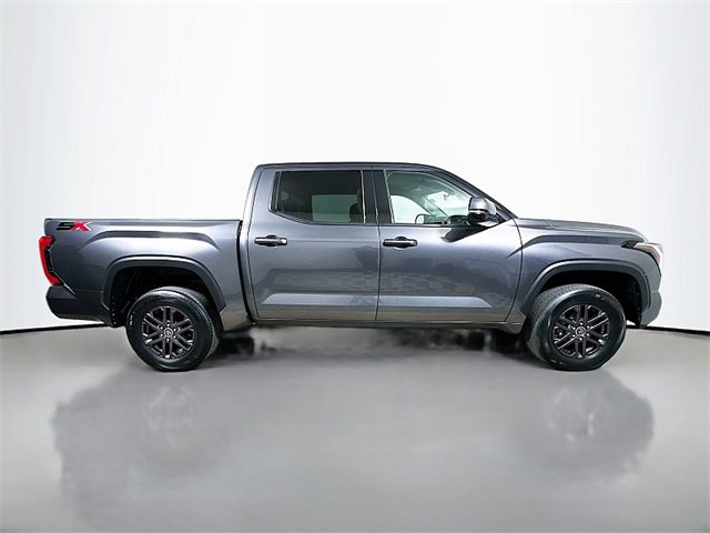 Used 2023 Toyota Tundra SR5 image 8