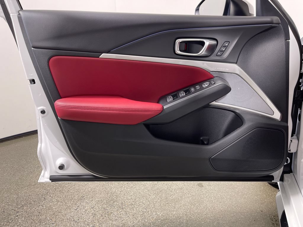 Used 2026 Acura Integra A-Spec FWD image 17