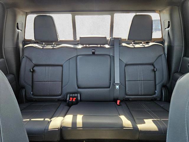 New 2026 Chevrolet Silverado 2500 High Country w/ High Country Premium Package image 14