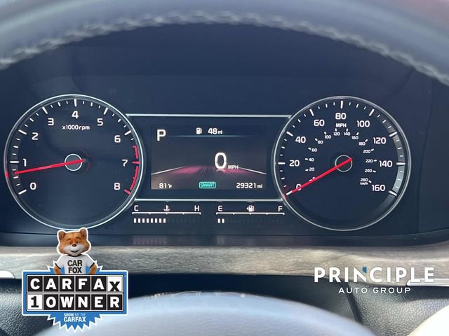 Used 2023 Kia Sorento S image 18