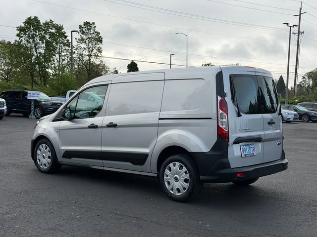 Certified 2023 Ford Transit Connect XL FWD image 6