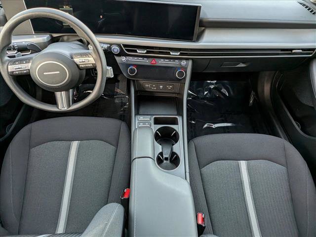 Used 2025 Hyundai Sonata SEL image 14