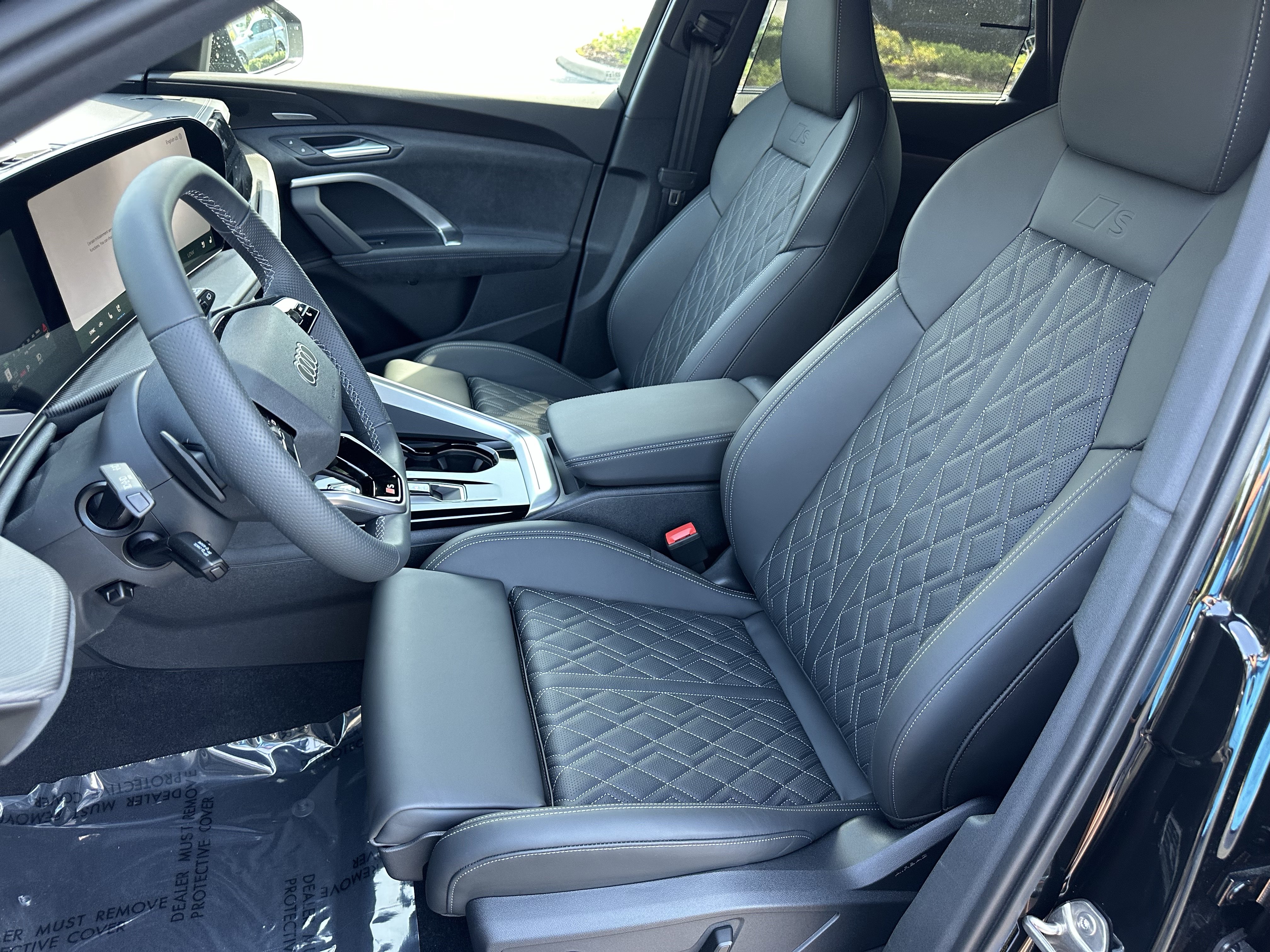 New 2026 Audi SQ5 Premium Plus AWD/4WD image 16