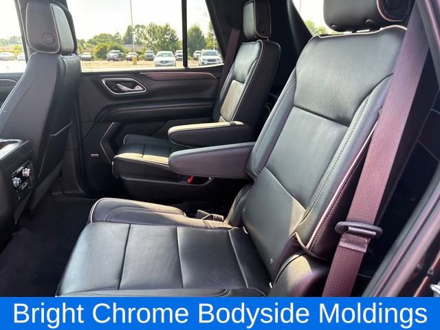 Certified 2021 GMC Yukon SLT w/ SLT Luxury Plus Package image 19