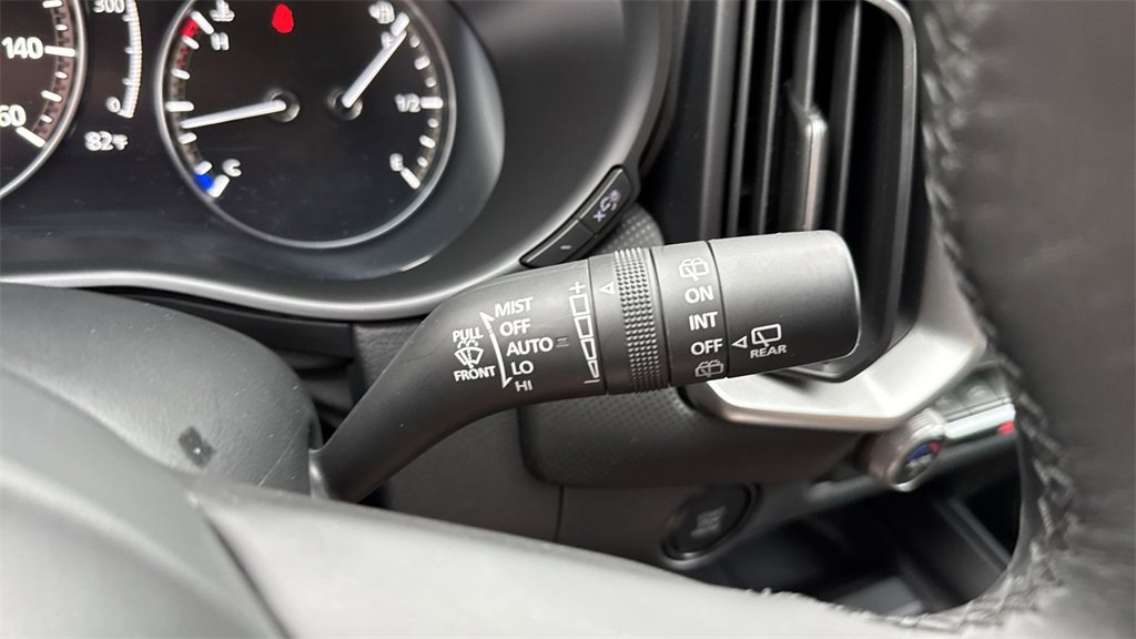 Certified 2025 MAZDA CX-50 AWD 2.5 S w/ Select Package image 56