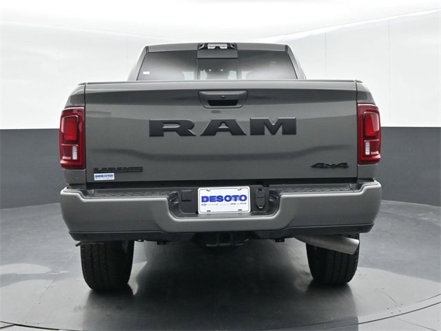 New 2026 RAM 2500 Laramie image 7