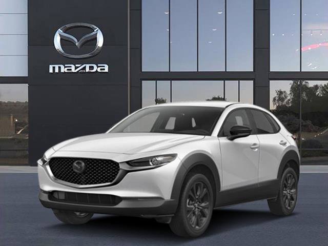 New 2026 MAZDA CX-30 AWD 2.5 S w/ Select Sport Pkg