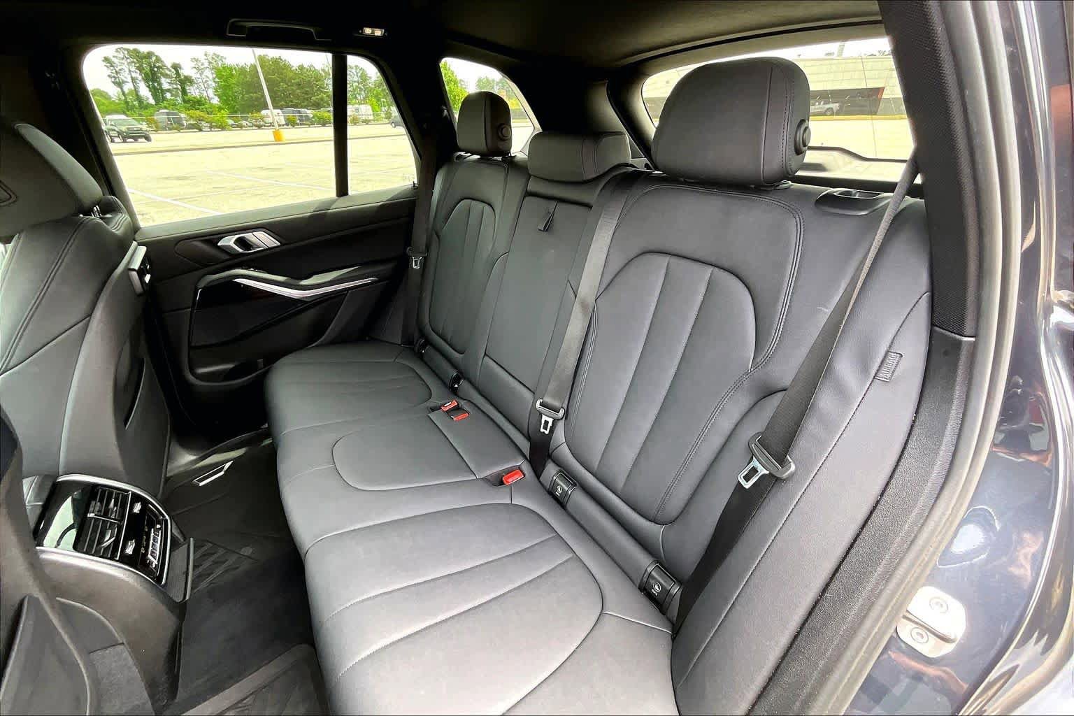 Used 2020 BMW X5 sDrive40i w/ Premium Package RWD image 21