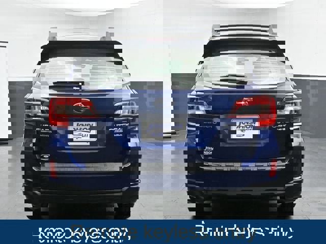 Used 2017 Subaru Outback 2.5i image 10