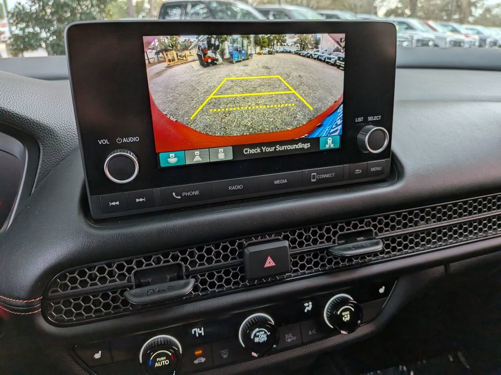 Used 2023 Honda HR-V Sport image 23