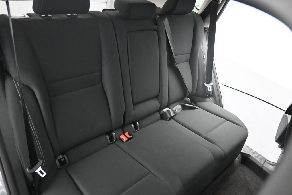 Used 2024 Nissan Rogue S FWD image 13