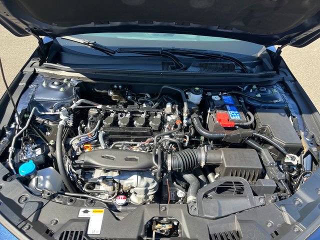 New 2026 Honda Accord SE image 31