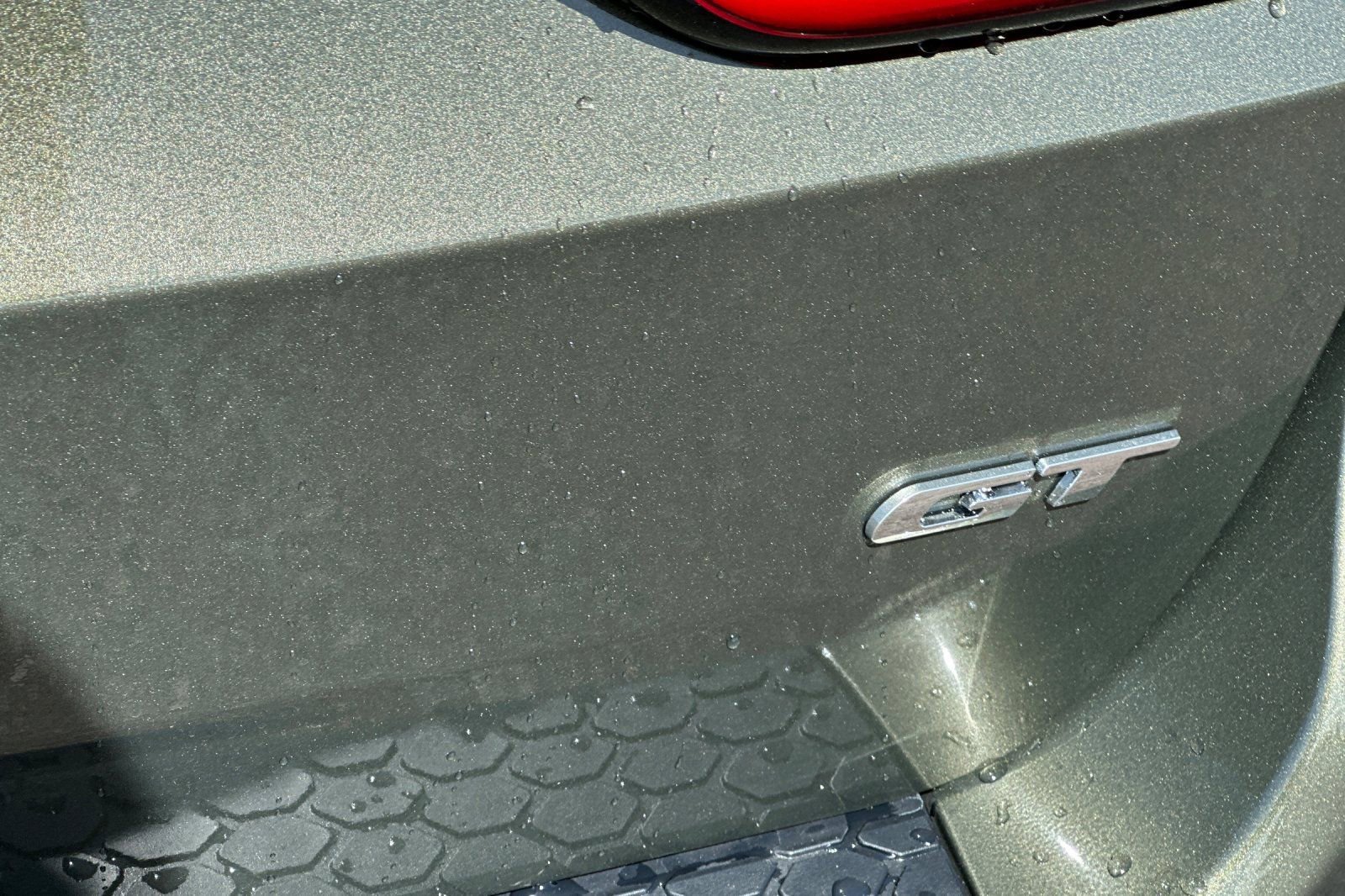 New 2026 Dodge Durango GT image 6