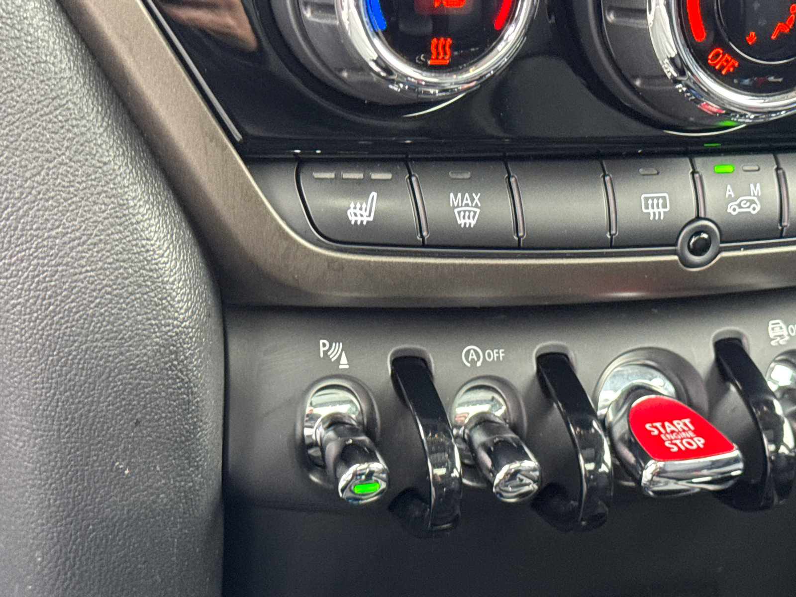 Used 2022 MINI Cooper Countryman S image 34