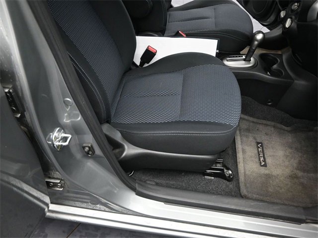 Used 2014 Nissan Versa Note SV w/ SL Package image 29