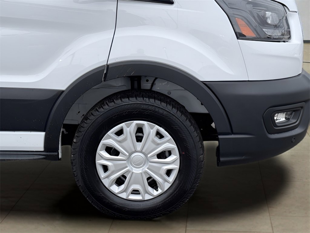 New 2026 Ford Transit 250 148 High Roof Extended image 37