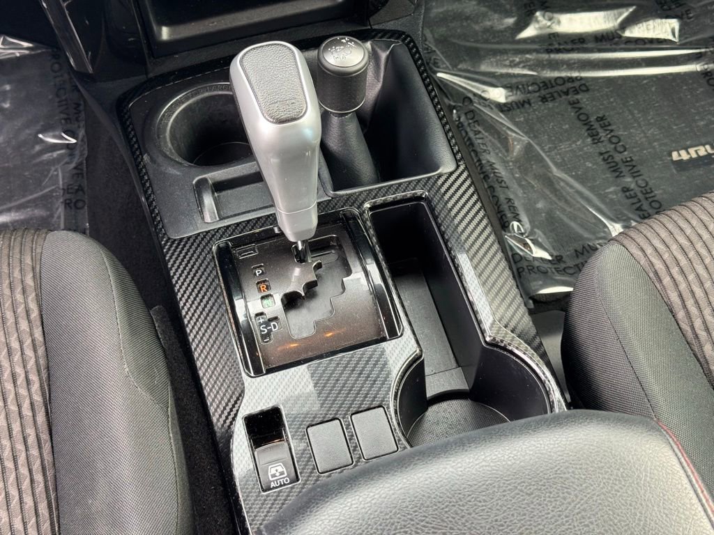 Certified 2024 Toyota 4Runner TRD Off-Road image 19