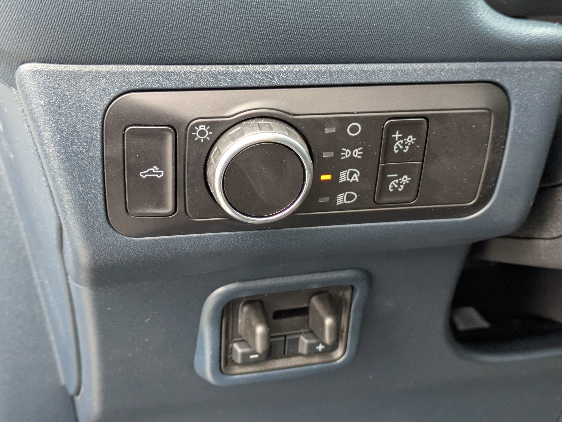 New 2026 Ford Maverick Lariat w/ 4K Tow Package image 14