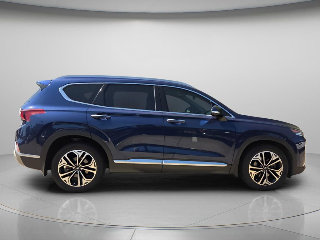 Used 2019 Hyundai Santa Fe FWD image 8