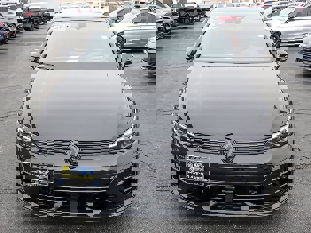 Used 2025 Volkswagen Golf R image 5