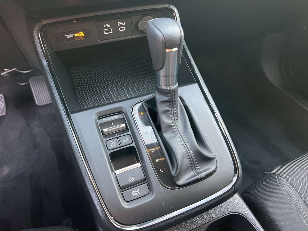 Used 2024 Honda CR-V EX image 17