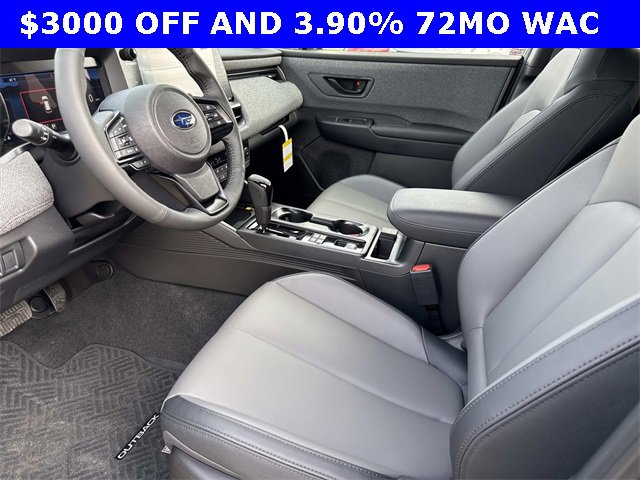 New 2026 Subaru Outback Premium image 12