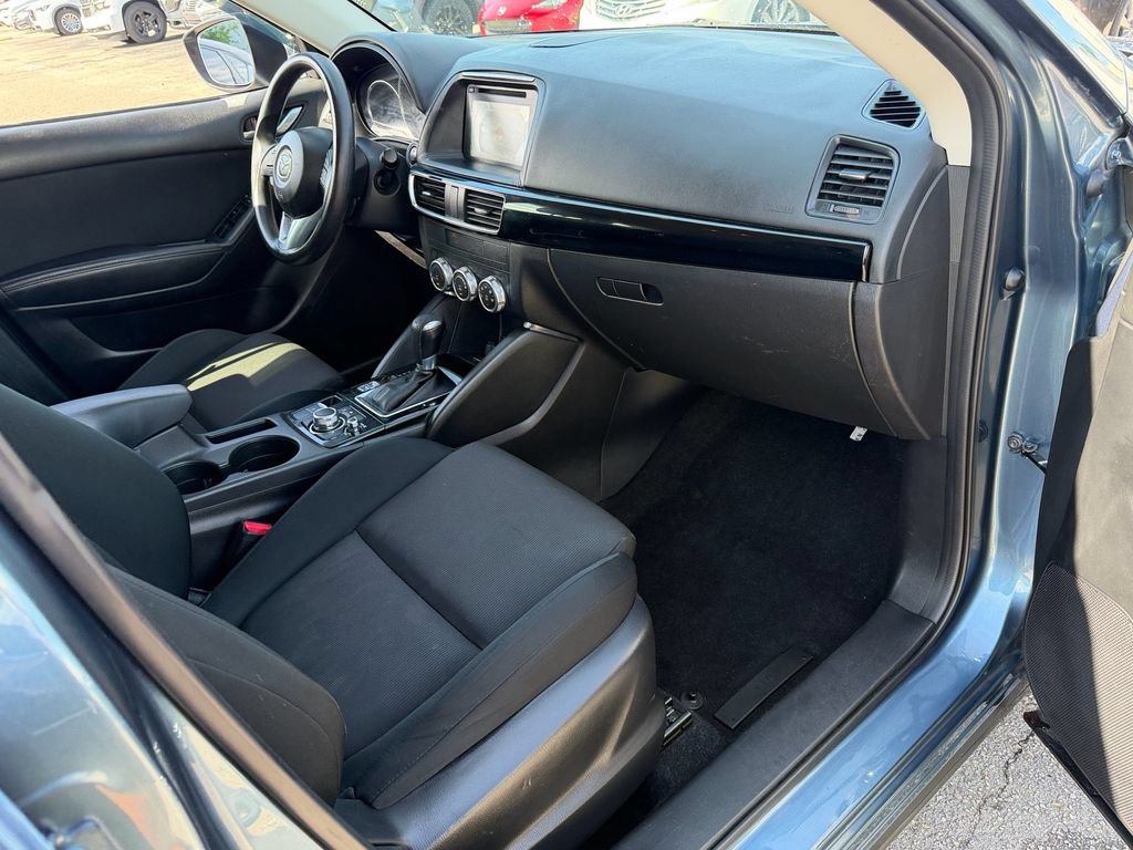 Used 2016 MAZDA CX-5 Sport FWD image 18
