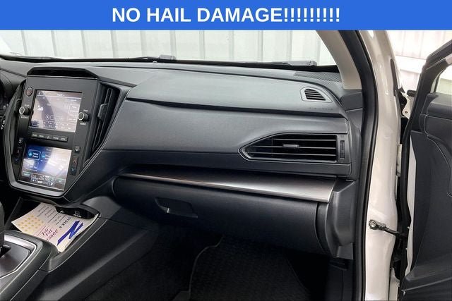Used 2024 Subaru Impreza 2.0i AWD/4WD image 17
