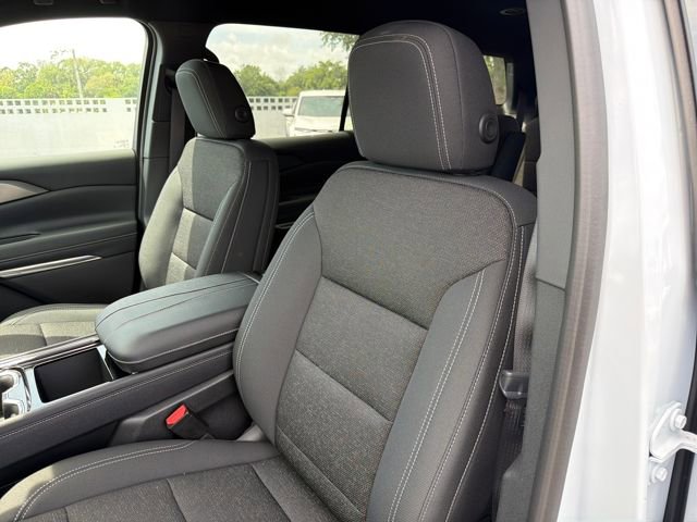 New 2026 Chevrolet Traverse LT w/ Driver Confidence Package FWD image 21