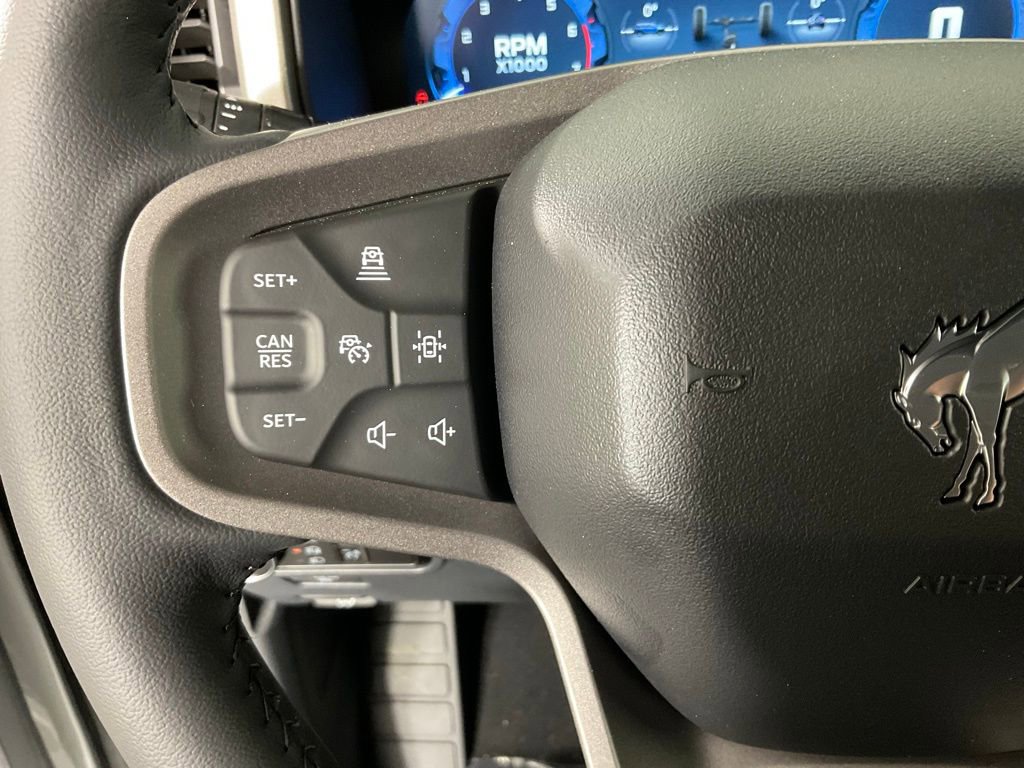 New 2026 Ford Bronco Outer Banks AWD/4WD image 24