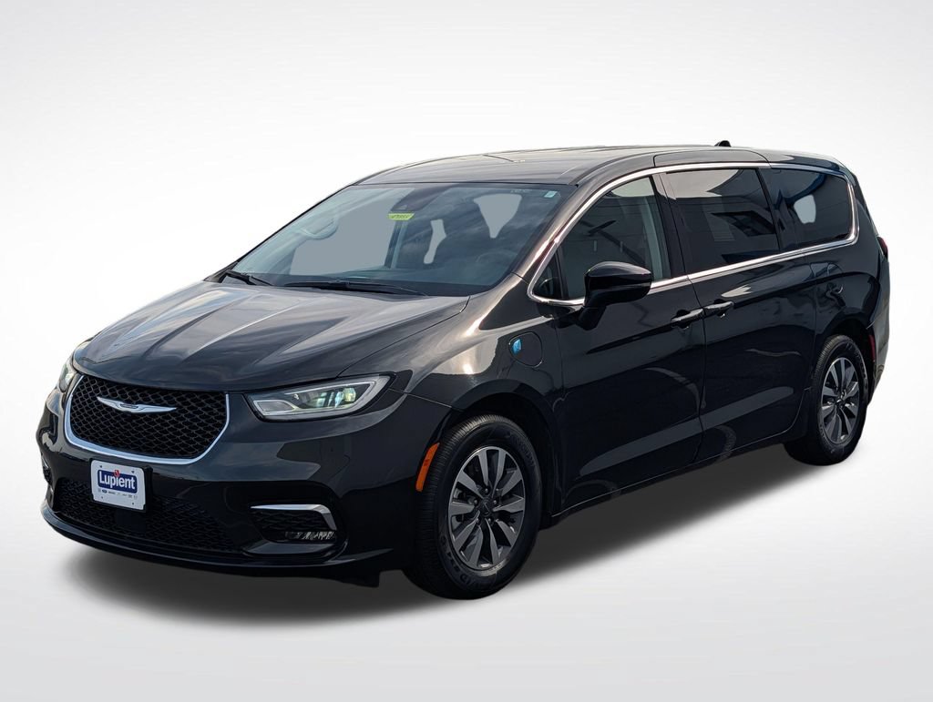 Used 2023 Chrysler Pacifica Touring-L FWD image 10