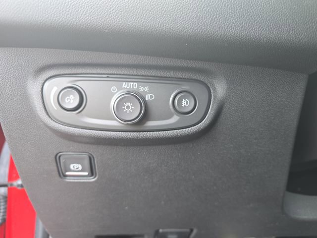 Certified 2023 GMC Terrain SLT w/ Infotainment Package II image 29