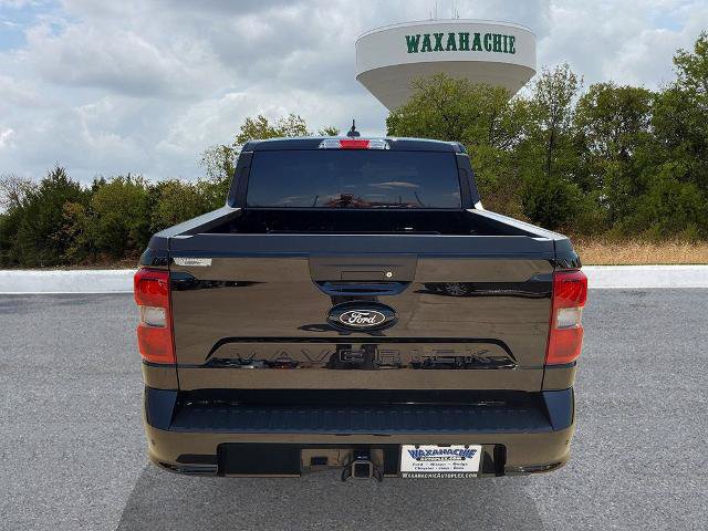 Certified 2025 Ford Maverick Lobo AWD/4WD image 4